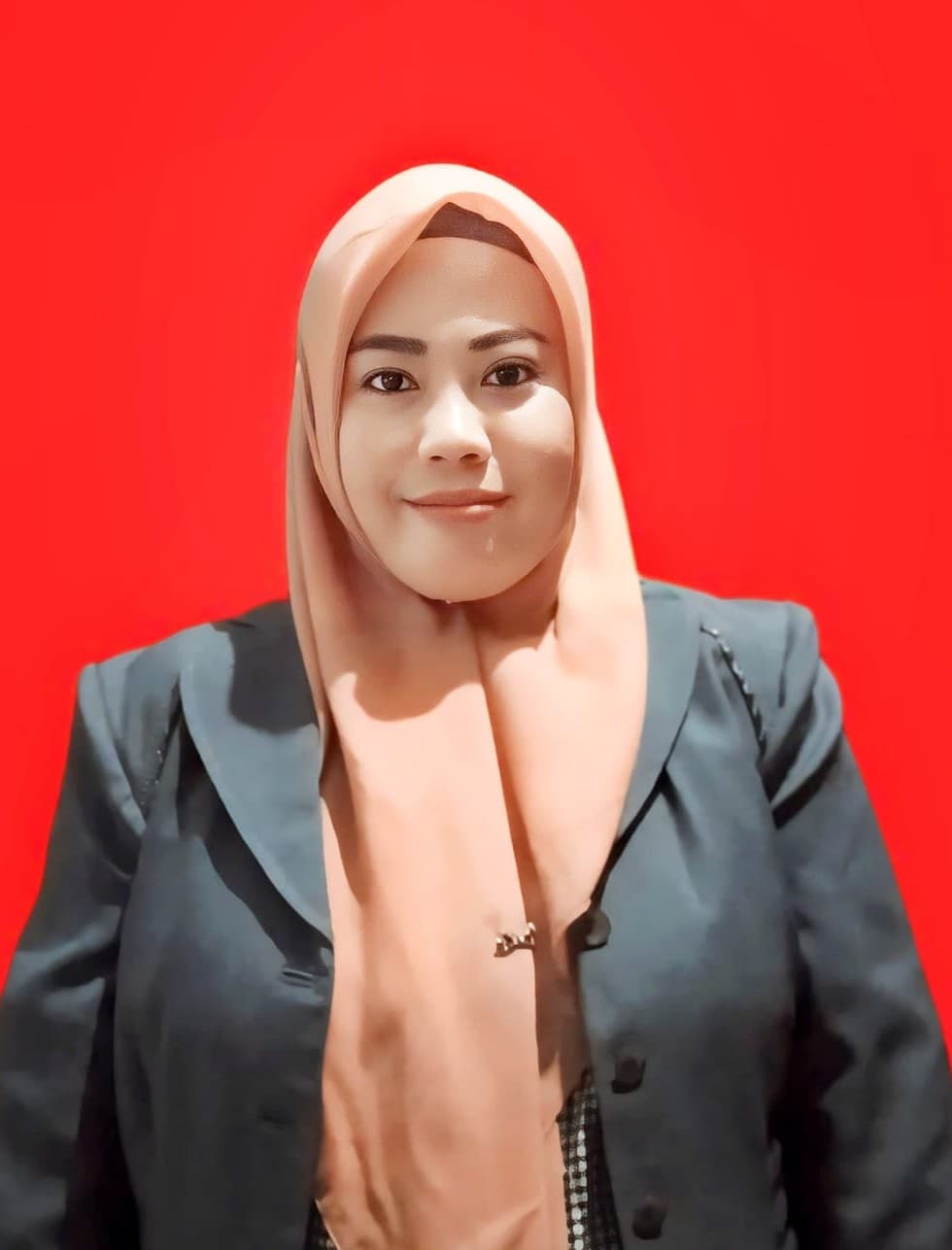 Foto Herniyanty, M.Kes