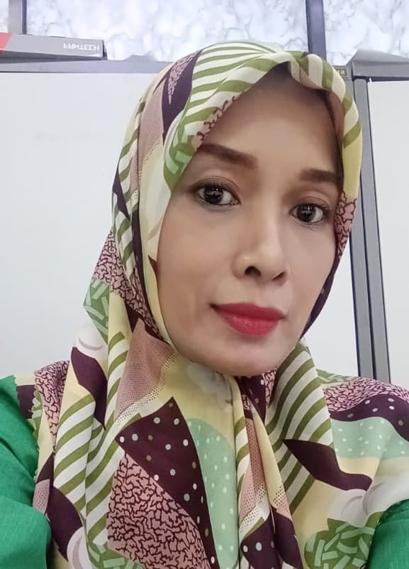 Foto Nurmiati, SH., MH
