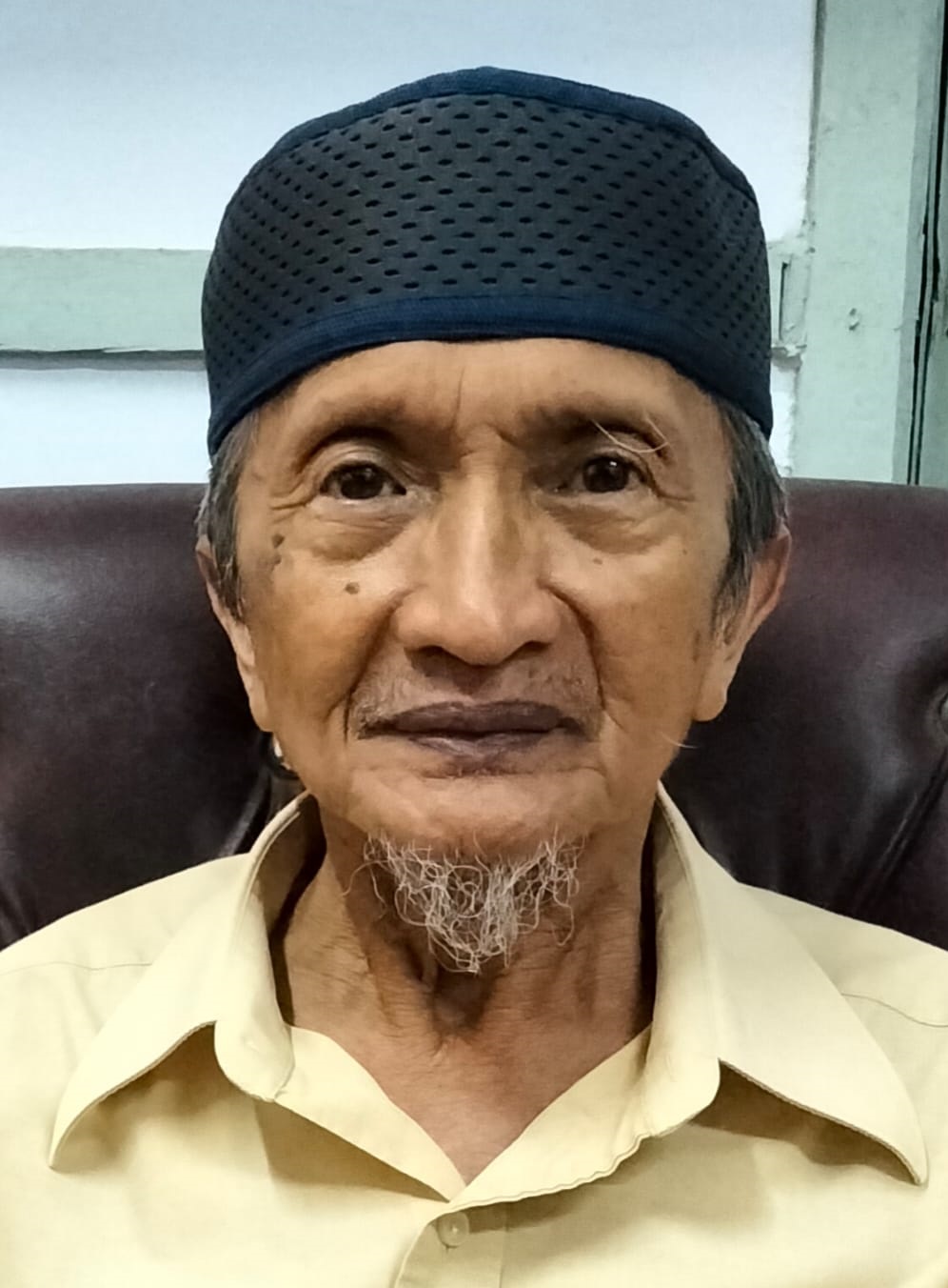 Foto Direktur Pascasarjana