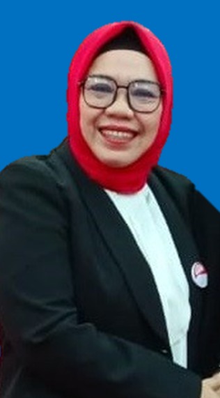 Foto Dr. Nurmillah Ilyas. S.Sos. M.Pd