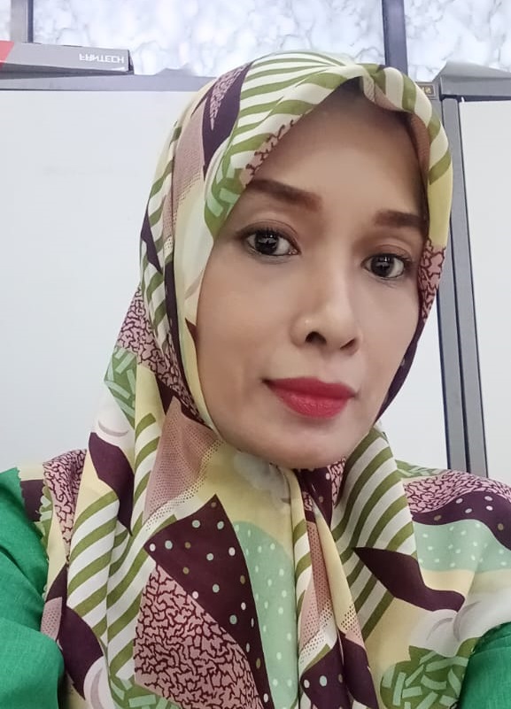 Foto Nurmiati, SH., MH